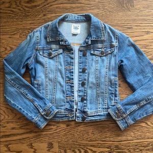 Like new!!! ❤️Denim jacket
